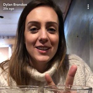 Meet your Posher, Alexis